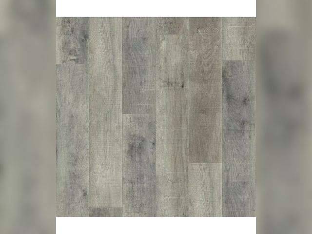 Lot 96-178241 - 37.2 sq ft of Home Decorators Collection Rockwater Oak 10mm T X 8 in W Waterproof Laminate Flooring ...