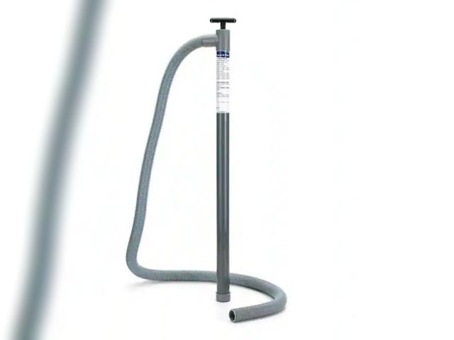 Lot 96-182037 - VPC
Pump A Way Manual Non-Submersible Hand Pump
New