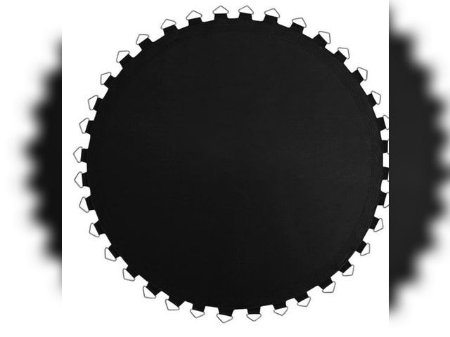 Lot 96-197981 - High-Elastic PP Replacement Jumping Mat New