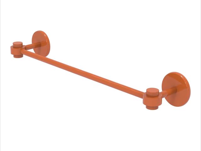 Lot 96-211597 - Allied Brass 7131/30-ASP Satellite Orbit One Collection 30 Inch Towel Bar, Autumn Sparkle New