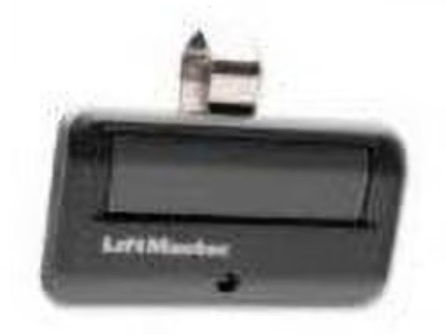 Lot 96-233920 - Garage Door Remotes By LiftMaster