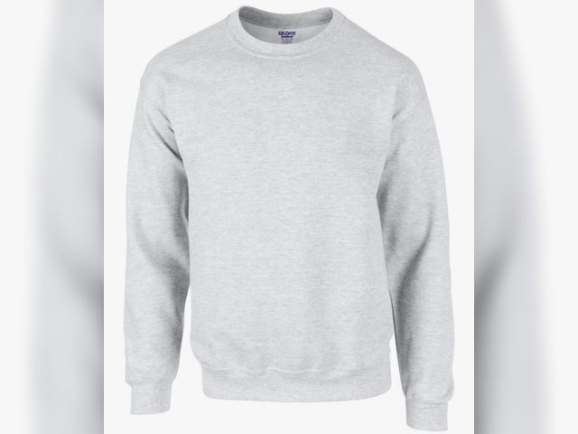 Lot 96-178639 - Gildan Men's Heavy Blend 8 Oz, Ash
Size XL
New