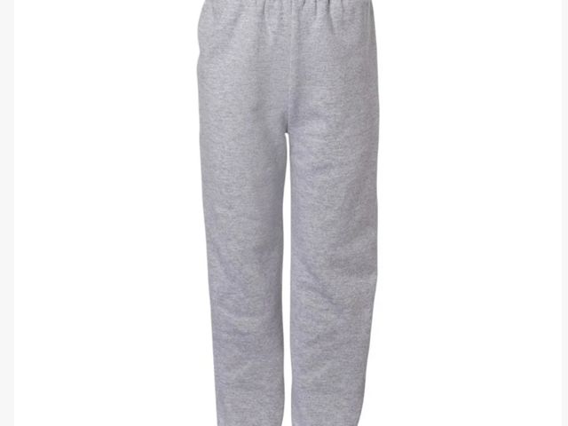 Lot 96-167331 - Men’s Mission Ridge Heather Grey Sweatpants
Size S
New