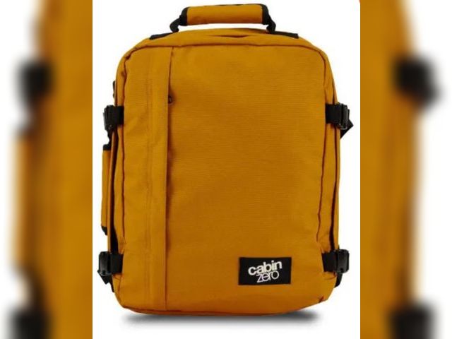 Lot 96-166338 - CabinZero Classic Cabin Backpack
New
