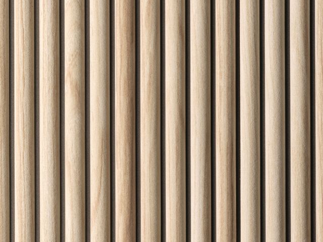 Lot 96-174242 - WALL!SUPPLY
Ultralight Linari Round EPS Foam Panel 0.79 in. x 19.69 in. x 45.67 in. Natural Finish S...