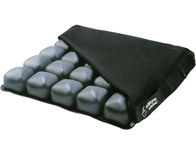 Lot 96-190356 - ROHO MOSAIC Cushion, Standard, Inflatable Seat Cushion for Office Chair, Wheelchair, Cars, Home Livi...
