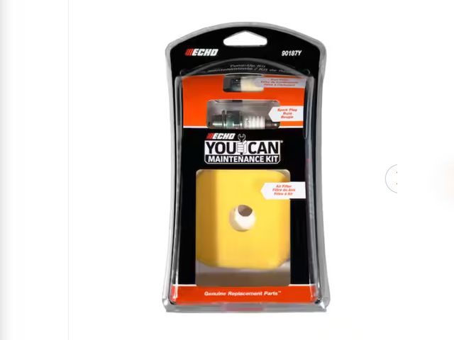 Lot 96-164917 - ECHO YOUCAN Tune-Up Kit New