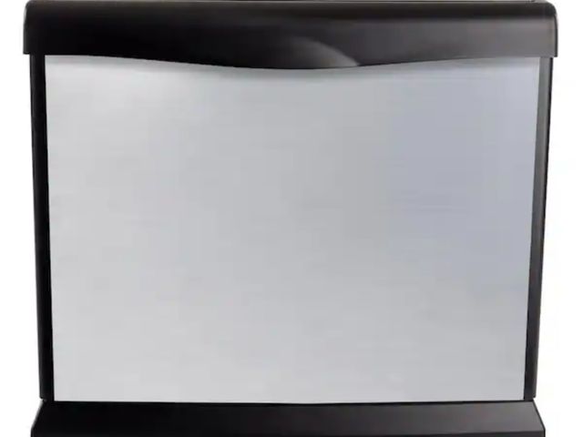 Lot 96-192662 - AIRCARE
VALIANT -Gal. Cool Mist Evaporative Whole House Humidifier for 4,000 sq. ft., Brushed Nickel...