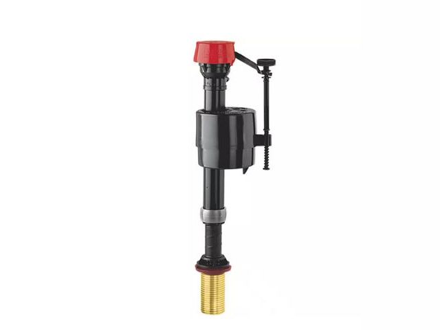 Lot 96-163254 - Fluidmaster
Pro Series Toilet Fill Valve With Brass Shank
New