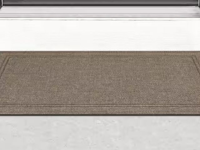 Lot 96-199104 - Duratex  24 in. x 36 in. Non-Slip Indoor Outdoor Commercial Floor Mat
Color differs from stock image...