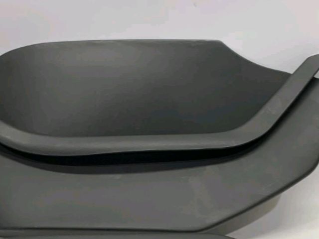 Lot 96-177258 - Car Door Storage, Exact Model Unknown 
New