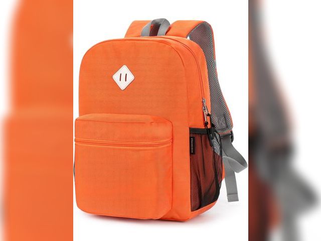 Lot 96-191773 - STEAMEDBUN Kids Backpack for Girls,Kindergarten Backpack for Toddler Girls Age 3-6 New