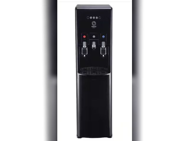 Lot 96-211882 - Primo
Black Bottom Load Water Dispenser Htrio
MSRP $261.41
Unused. I would have said new, its clean,...
