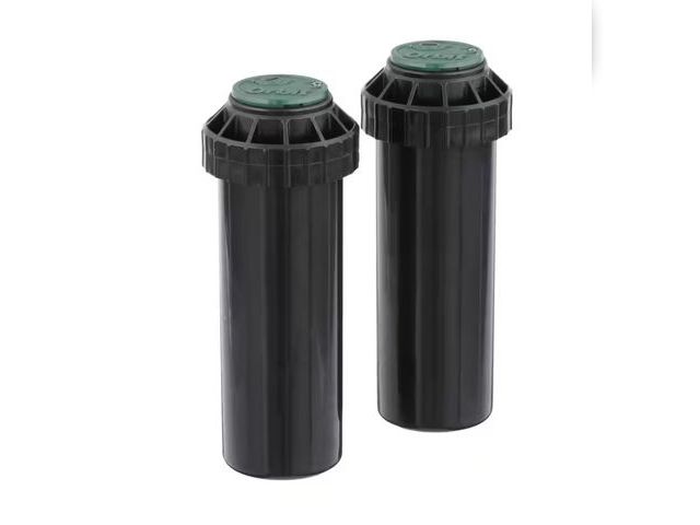 Lot 96-166644 - Orbit
Voyager Gear Drive (2-Pack)
New