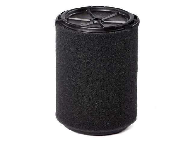 Lot 96-214357 - RIDGID
Genuine Wet Application Foam
Wet Dry Vac Shop Vacuum Filter for Most 5-16 Gal.
RIDGID Shop Va...