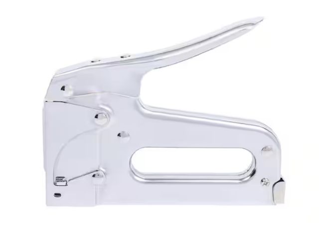 Lot 96-227907 - Arrow T50 Heavy Duty Manual Staple Gun Used