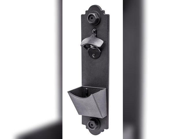 Lot 96-176964 - Simpson Strong-Tie APBO-KT Outdoor Accents Decorative Bottle Opener Kit
New