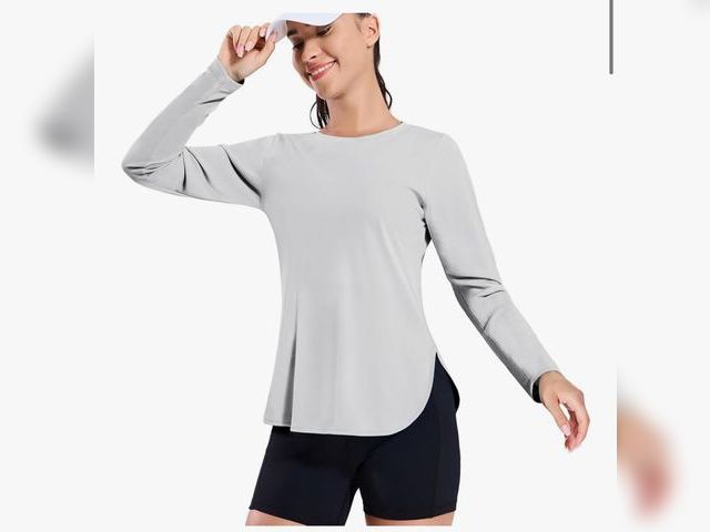 Lot 96-173657 - MIER Sun Shirts Tops Size XXL

New
