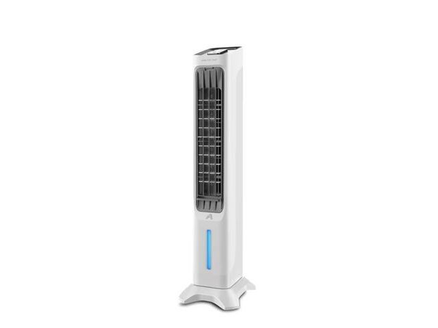 Lot 96-167325 - ARCTIC AIR
100 CFM Turbo Chill Tower Evaporative Space Cooler
Unused