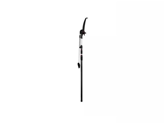 Lot 96-165299 - Husky
15 in. Steel Blade with 16-ft Telescopic Tree Pruner

New