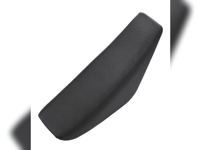 Lot 96-179174 - Appears to Be Tall Foam Seat For Dirt PIT Bike Motor Trail Bike New