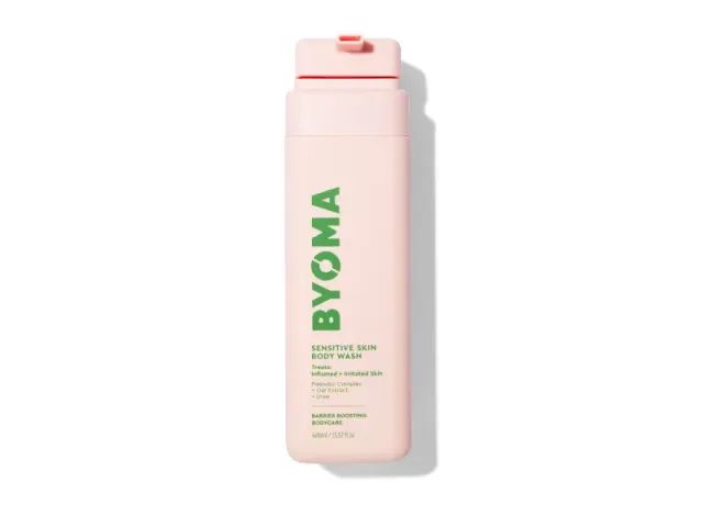 Lot 96-165594 - BYOMA Sensitive Skin Body Wash

New