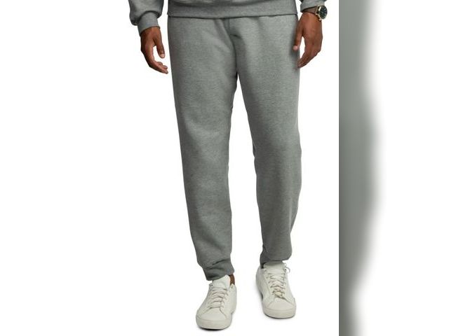 Lot 96-165314 - Grey Sweatpants Size 2XL

New. Actual item may vary slightly from stock photo