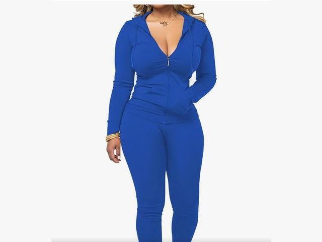 Lot 96-183949 - Women 2 Piece Outfits Workout 
Size Medium
New