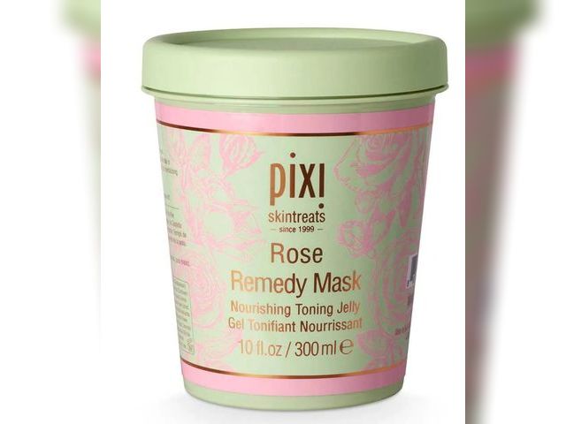 Lot 96-166079 - Pixi Rose Remedy Mask

New