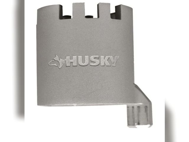 Lot 96-165437 - Husky
2 in. Universal Faucet Nut Wrench
New