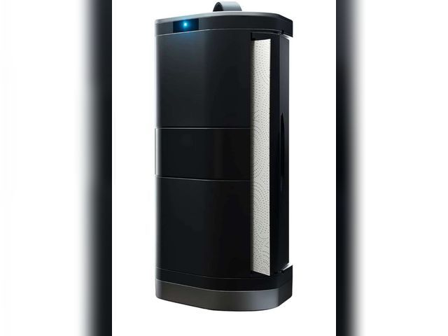 Lot 96-166496 - Innovia Automatic Paper Towel Dispenser. Touchless Technology. Works with Most Paper Towel Brands an...