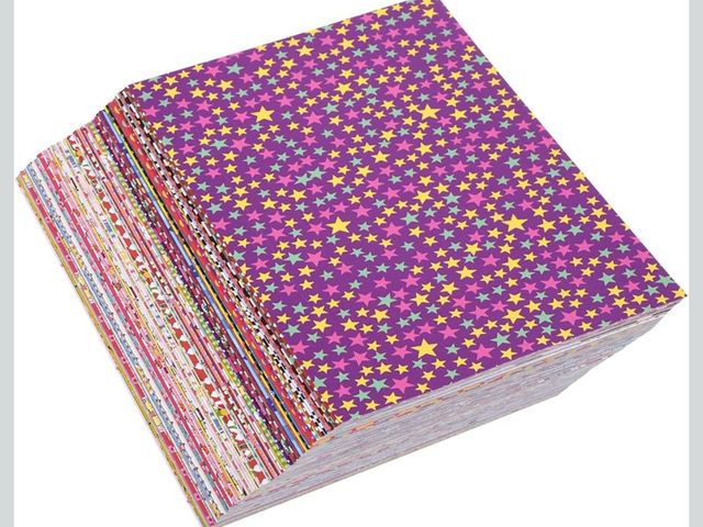 Lot 96-192961 - Zink Polaroid PL3X4FRS Sticker Frame 3x4, Colorful
New