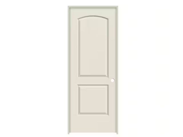 Lot 96-177150 - 30 in. x 80 in. Hallow Core Door Slab 
New