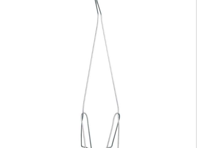 Lot 96-164608 - Better-Gro
17 in. Double Pot Hanger New