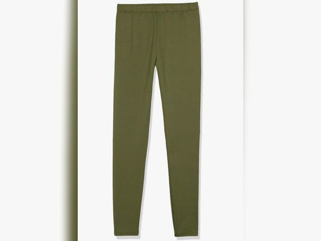 Lot 96-166159 - Happy Nation Girls Cozy Leggings Size 12
New