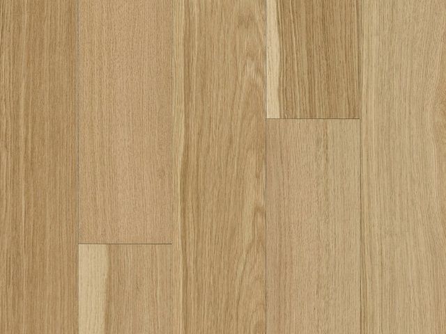 Lot 96-188993 - 5 Cases Of Bruce
Hydropel Natural White Oak 7/16 in. T x 5 in. W Waterproof Click-Lock Engineered
Ha...