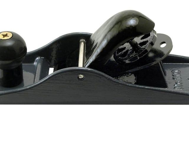 Lot 96-173475 - Buck Bros. 6-1/2 in. Block Plane

New