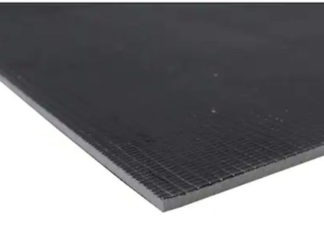 Lot 96-166256 - Everbilt
Watershield Shower System 32 in. x 4 ft. x 1/2 in. Wall, Tile and Stone XPS Foam Waterproof...