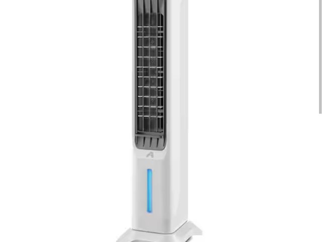 Lot 96-166828 - ARCTIC AIR 100 CFM Turbo Chill Tower Evaporative Space Cooler New
