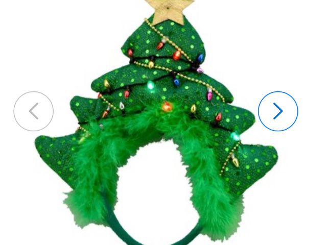 Lot 96-192438 - Magic Seasons Traditional Accessory (Adult Unisex One Size Fits All) New