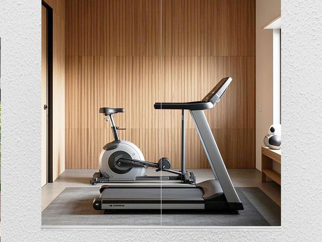 Lot 96-173715 - 2 PCS Tempered Glass Home Gym Mirror 48 x 24 Inch (Each), Full Length Wall Mounted &amp; Frameless F...