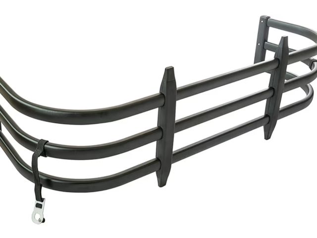 Lot 96-187745 - Truck Bed Extender for Ram, Ford, Silverado, Sierra, Tundra, Titan Pickup Truck Universal Tailgate E...