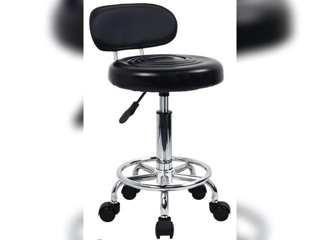 Lot 96-180390 - Kids swivel chair adjustable heights 
New