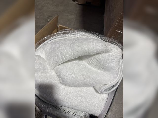 Lot 96-169547 - Large Area Rugs for Living Room for Bedroom White Rug Shag Rug Memory Foam Indoor Carpet
dimensions ...