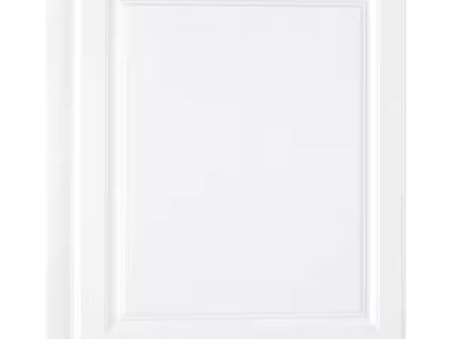Lot 96-227507 - Hampton Bay
Hampton 24 in. W x 12 in. D x 30 in. H Assembled Wall Kitchen Cabinet in Satin White
New...