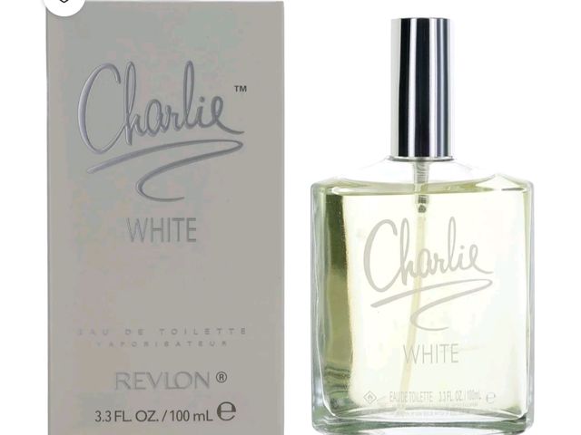 Lot 96-230711 - Charlie White By Revlon Eau de Toilette Spray For Women New