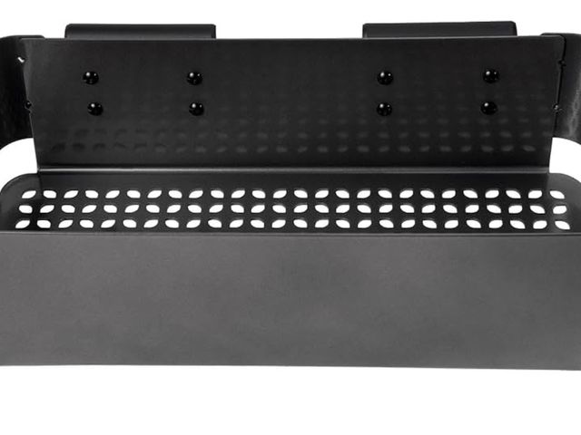 Lot 96-162075 - TRAEGER BIN Storage POP-and-Lock BAC612
New