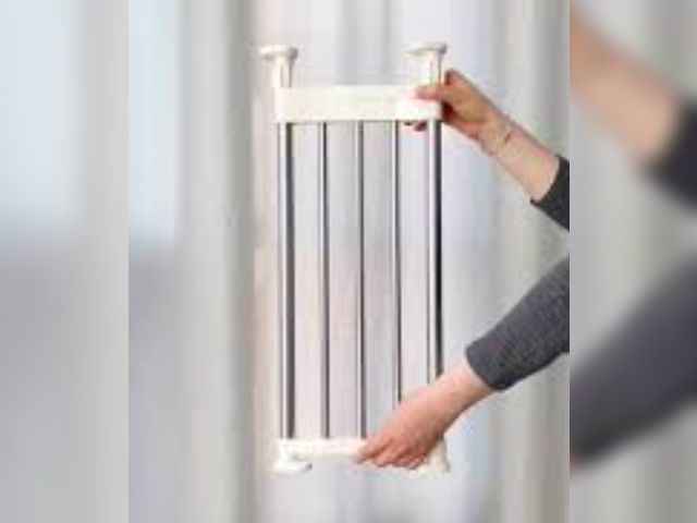Lot 96-232485 - Expandable Tension Shelf New