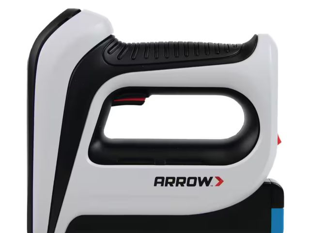 Lot 96-181918 - Arrow
T50DCD Cordless Staple Gun
Lightly Used Untested