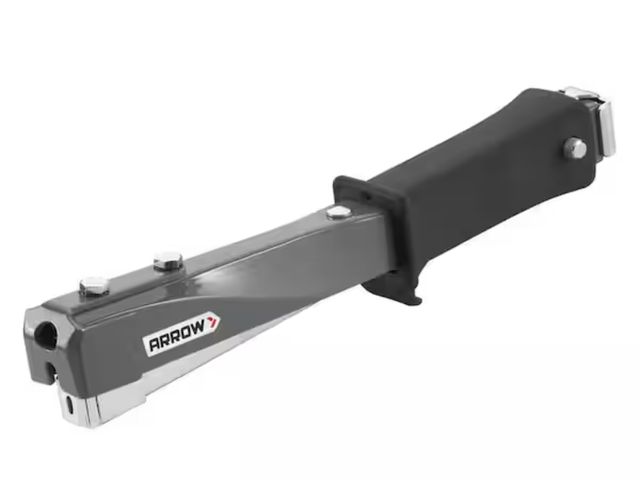 Lot 96-162487 - Arrow Hammer Tacker new